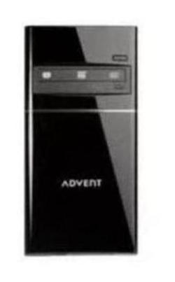 Advent DT4103 Barebones Desktop PC
